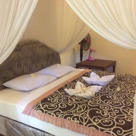 Rumah Irak Et Kadek Bali 乌布 外观 照片