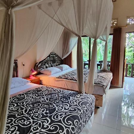 Rumah Irak Et Kadek Bali 乌布 外观 照片