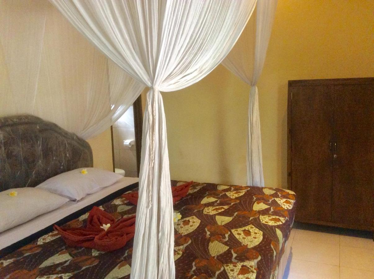 Rumah Irak Et Kadek Bali 乌布 外观 照片
