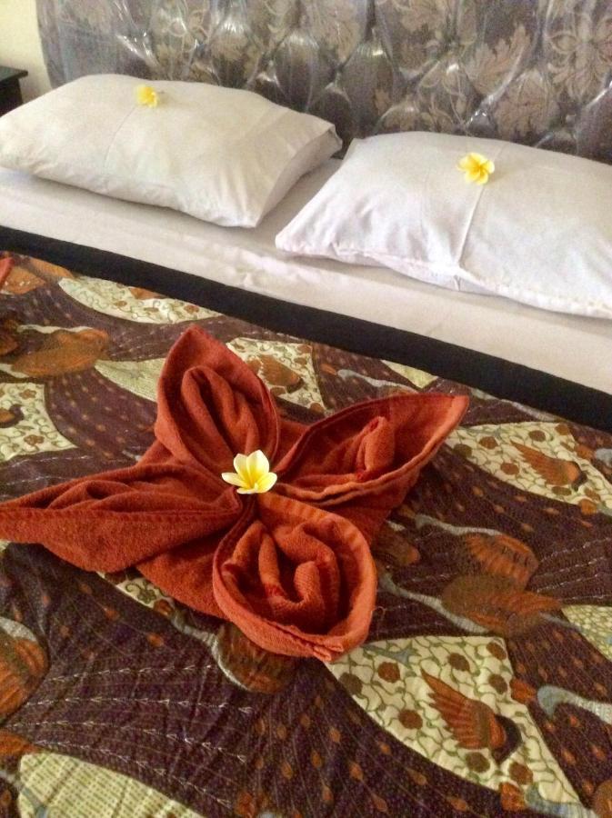 Rumah Irak Et Kadek Bali 乌布 外观 照片