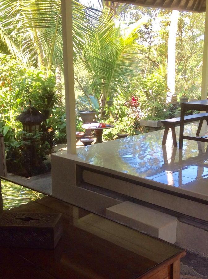 Rumah Irak Et Kadek Bali 乌布 外观 照片