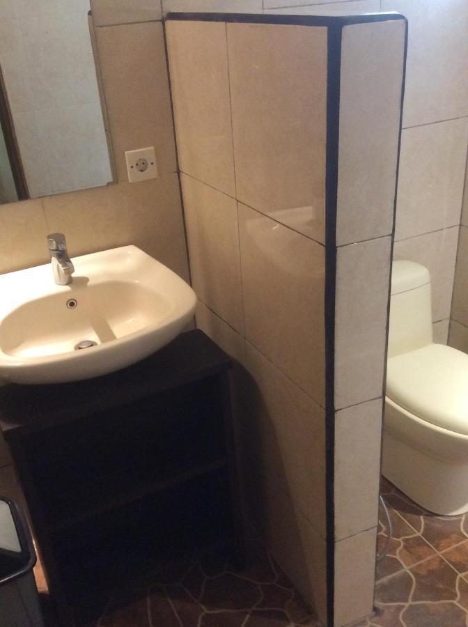 Rumah Irak Et Kadek Bali 乌布 外观 照片