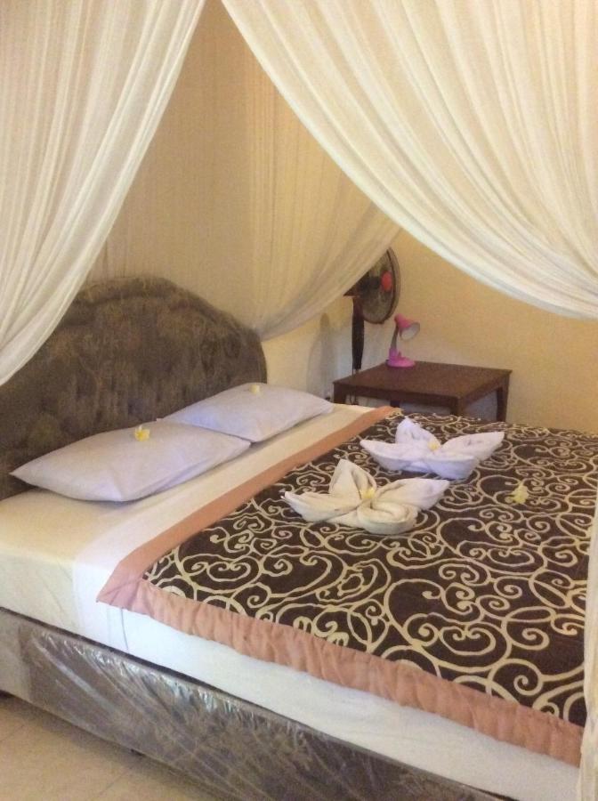 Rumah Irak Et Kadek Bali 乌布 外观 照片