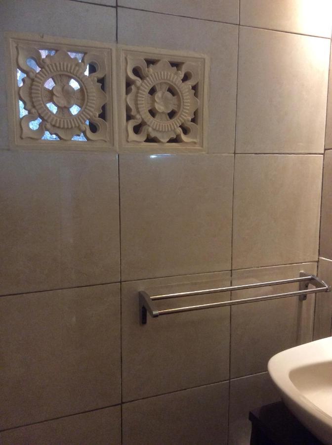 Rumah Irak Et Kadek Bali 乌布 外观 照片