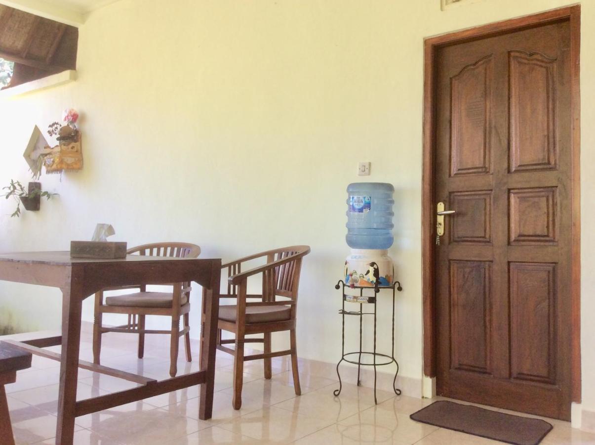 Rumah Irak Et Kadek Bali 乌布 外观 照片
