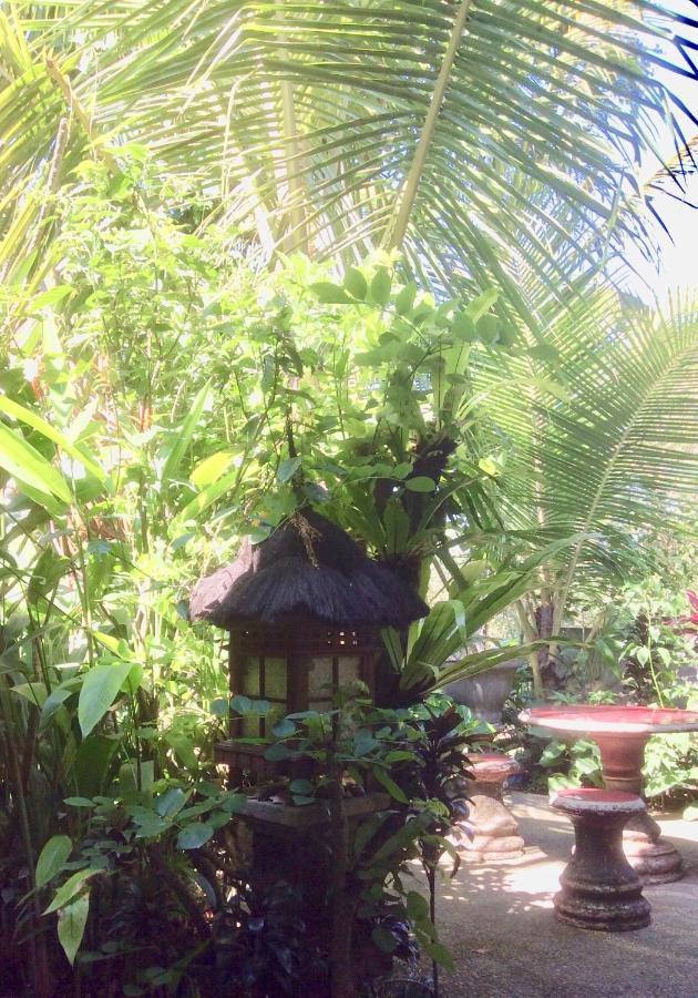 Rumah Irak Et Kadek Bali 乌布 外观 照片