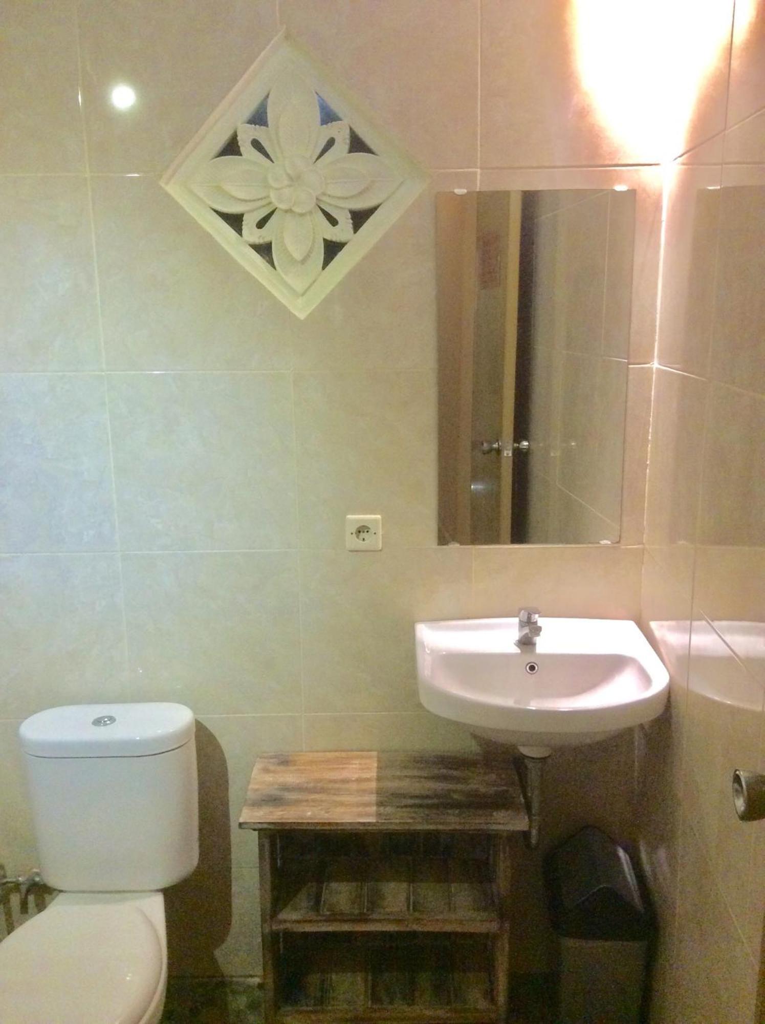 Rumah Irak Et Kadek Bali 乌布 外观 照片