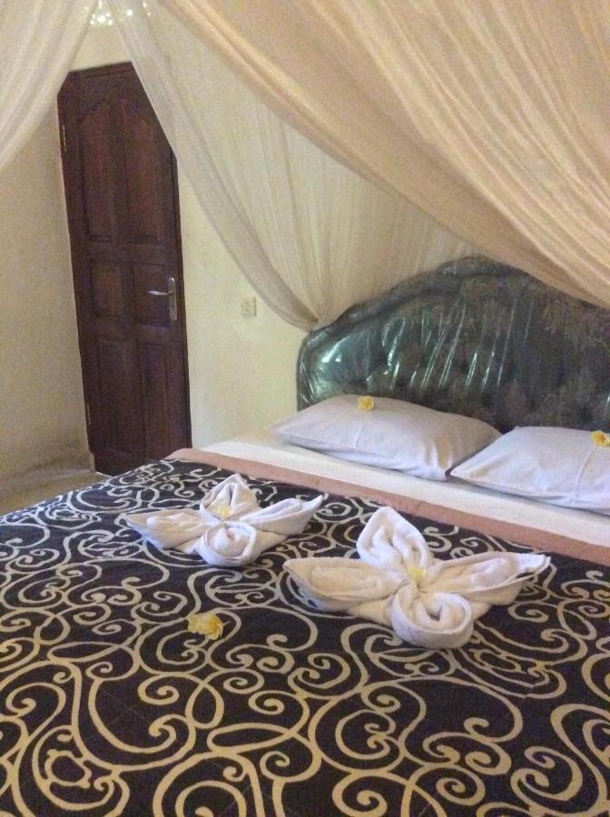Rumah Irak Et Kadek Bali 乌布 外观 照片