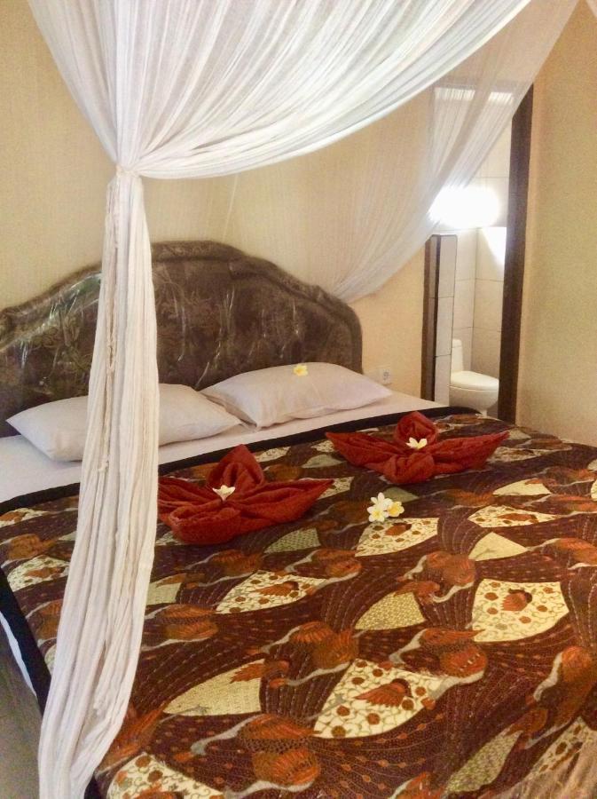 Rumah Irak Et Kadek Bali 乌布 外观 照片