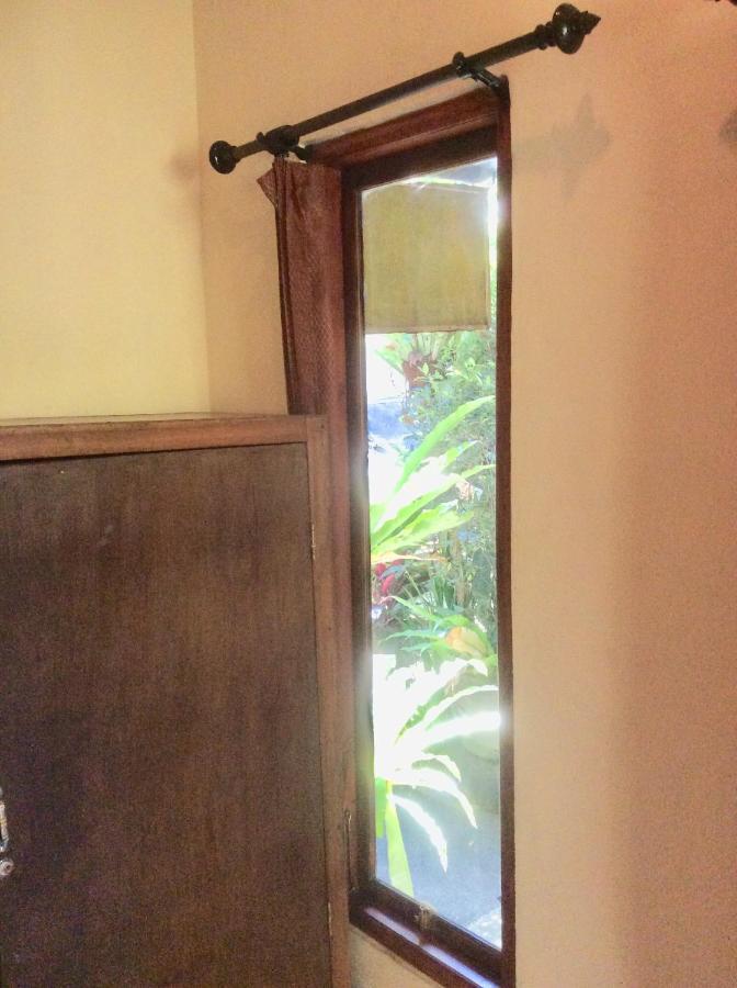 Rumah Irak Et Kadek Bali 乌布 外观 照片