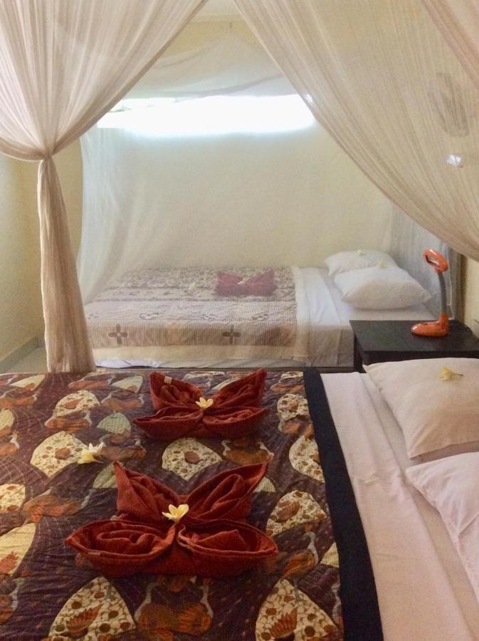 Rumah Irak Et Kadek Bali 乌布 外观 照片
