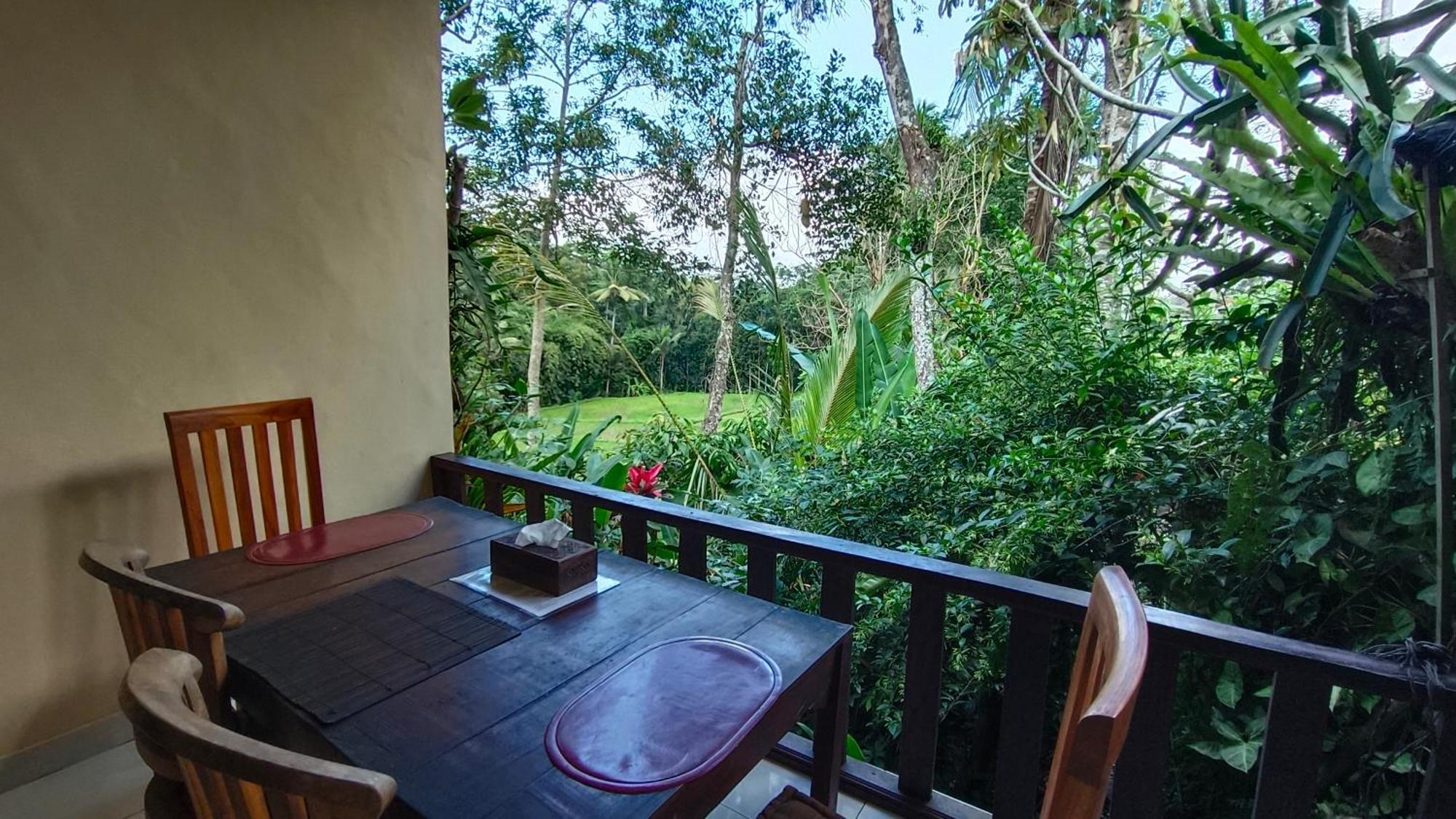 Rumah Irak Et Kadek Bali 乌布 外观 照片