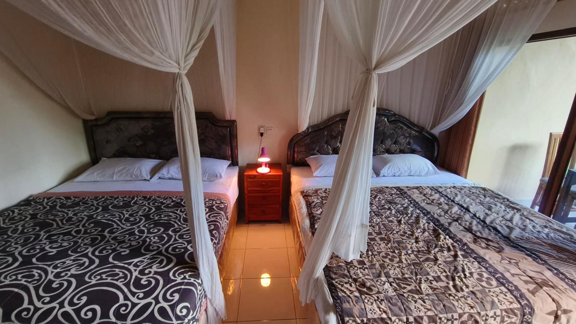 Rumah Irak Et Kadek Bali 乌布 外观 照片